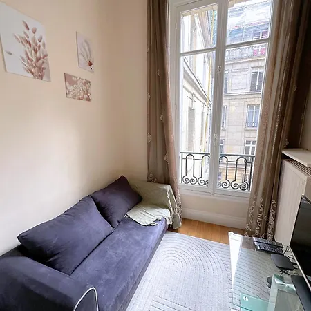 Appartement Arc De Triomphe - Champs Elysees